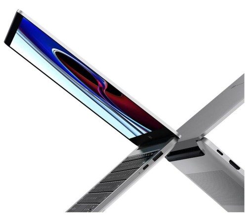Мощный ноутбук Xiaomi RedmiBook Pro 15 R5 6600H 16/512Gb (JYU4474CN) — высокое качество и производительность.