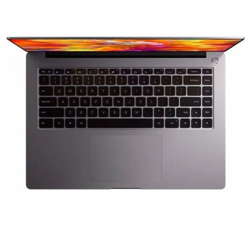 Мощный ноутбук Xiaomi RedmiBook Pro 15 R5 6600H 16/512Gb (JYU4474CN) — высокое качество и производительность.