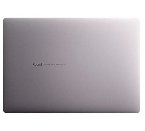 Ноутбук Xiaomi RedmiBook Pro 14 R7 5825U 16/512G (JYU4438CN) в сером цвете — мощный и стильный выбор.