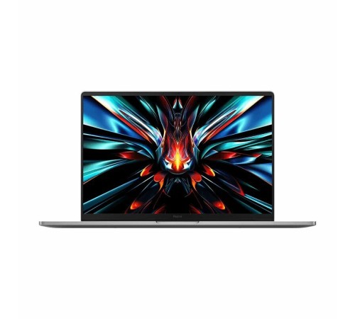 Ноутбук Xiaomi RedmiBook Pro 16 2024 Ultra 5 — мощная модель с 32 ГБ оперативной и 1 ТБ встроенной памяти (JYU4592CN), серый