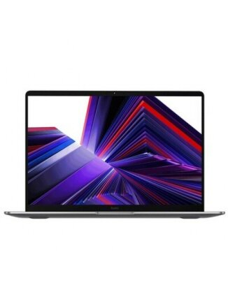 Ноутбук Xiaomi RedmiBook 14 2024 i5-13500H, 16/1Tb (JYU4583CN) серебристый