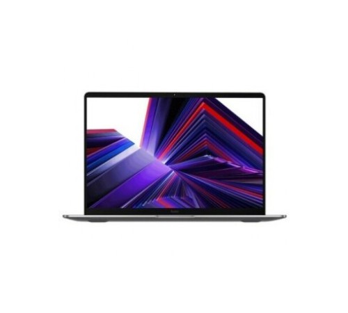 Ноутбук Xiaomi RedmiBook 14 2024 i5-13500H, 16 ГБ ОЗУ и 1 ТБ SSD — серебристый JYU4583CN