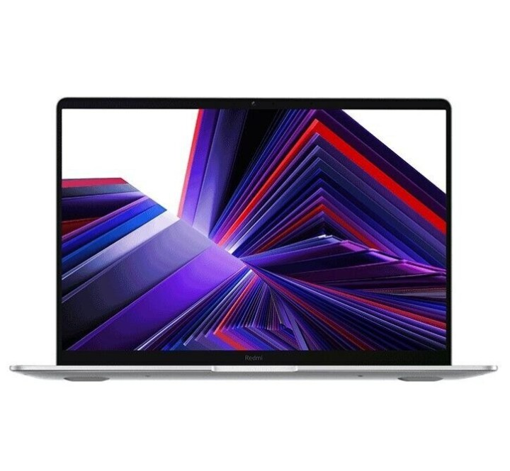Ноутбук Xiaomi RedmiBook 14 2024 i5-13500H 16/512Gb (JYU4582CN) серебристый