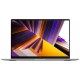 Мощный ноутбук Xiaomi Redmibook 16 i5 12450H с 16 ГБ ОЗУ и 1 ТБ SSD в сером цвете