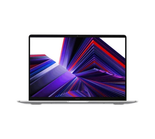 Ноутбук Xiaomi RedmiBook 14 i5 13500H 16/1 ТБ (JYU4575CN) в сером цвете — мощный выбор для работы и развлечений.