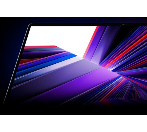 Ноутбук Xiaomi RedmiBook 14 i5 13500H 16/1 ТБ (JYU4575CN) в сером цвете — мощный выбор для работы и развлечений.