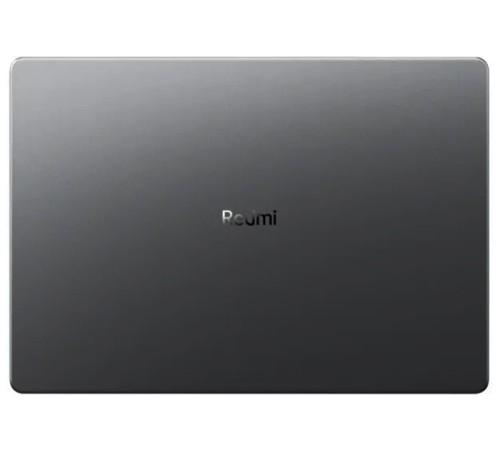 Ноутбук Xiaomi RedmiBook 14 i5 13500H 16/1 ТБ (JYU4575CN) в сером цвете — мощный выбор для работы и развлечений.