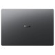 Ноутбук Xiaomi RedmiBook 14 i5 13500H 16/1 ТБ (JYU4575CN) в сером цвете — мощный выбор для работы и развлечений.