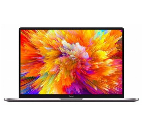 Мощный ноутбук Xiaomi RedmiBook Pro 15: производительность и стиль в одном устройстве