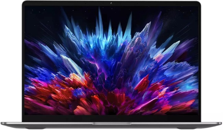 Ноутбук Xiaomi RedmiBook Pro 14 2024 Ultra5 16/512Gb (JYU4594CN)
