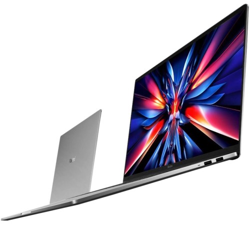 Ноутбук Xiaomi RedmiBook Pro 14 2024 Ultra5 16/512Gb: мощный и стильный выбор для работы и развлечений.