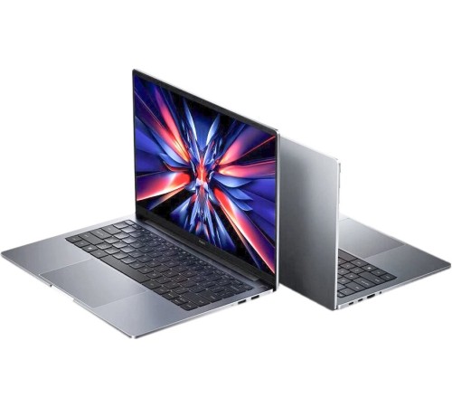 Ноутбук Xiaomi RedmiBook Pro 14 2024 Ultra5 16/512Gb: мощный и стильный выбор для работы и развлечений.