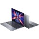 Ноутбук Xiaomi RedmiBook Pro 14 2024 Ultra5 16/512Gb: мощный и стильный выбор для работы и развлечений.