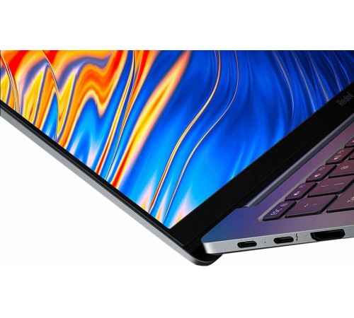 Ноутбук Xiaomi RedmiBook Pro 14 2024 Ultra5 16/512Gb: мощный и стильный выбор для работы и развлечений.