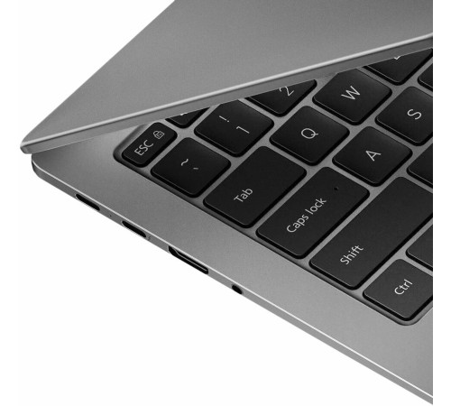 Ноутбук Xiaomi RedmiBook Pro 14 2024 Ultra5 16/512Gb: мощный и стильный выбор для работы и развлечений.