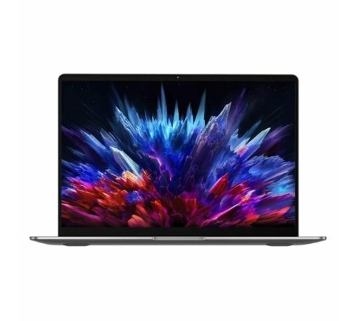 Ноутбук Xiaomi RedmiBook Pro 14 2024 Ultra5 16/512Gb: мощный и стильный выбор для работы и развлечений.