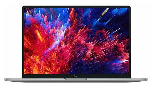 Ноутбук Xiaomi RedmiBook Pro 15 R5 6600H 16G/512 RTX2050 (JYU4476CN) серый