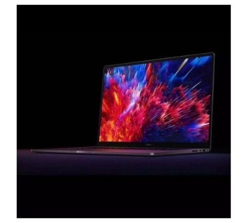 Ноутбук Xiaomi RedmiBook Pro 15: мощный R5 6600H и видеокарта RTX 2050 в сером дизайне (JYU4476CN)