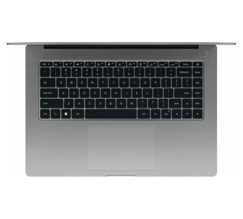 Ноутбук Xiaomi RedmiBook Pro 15: мощный R5 6600H и видеокарта RTX 2050 в сером дизайне (JYU4476CN)