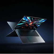 Ноутбук RedmiBook Pro 14 2024 Ultra5 32G/1TB (JYU4597CN) серый Ноутбук RedmiBook Pro 14 2024 Ultra5 32G/1TB (JYU4597CN) серый