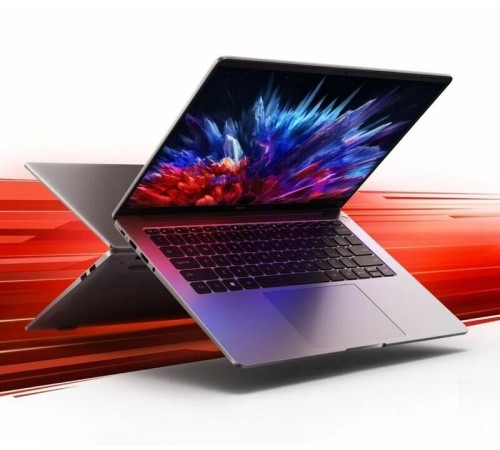 Ноутбук RedmiBook 14 2023 i5-12500H 16/512Gb (JYU4554CN) — мощный выбор для работы и развлечений.