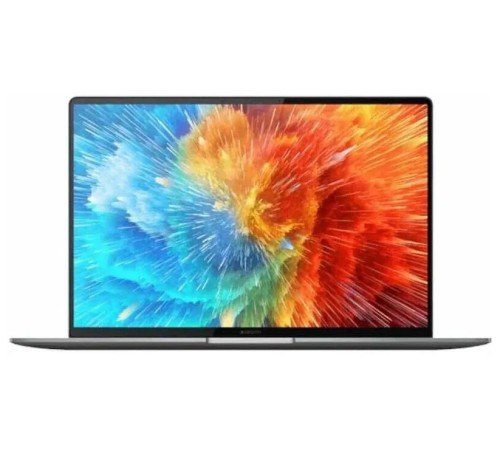 Ноутбук Xiaomi RedmiBook Pro 14 2022: мощный i5-1240P, 16 ГБ ОЗУ и 512 ГБ SSD — идеальное сочетание для продуктивной работы.