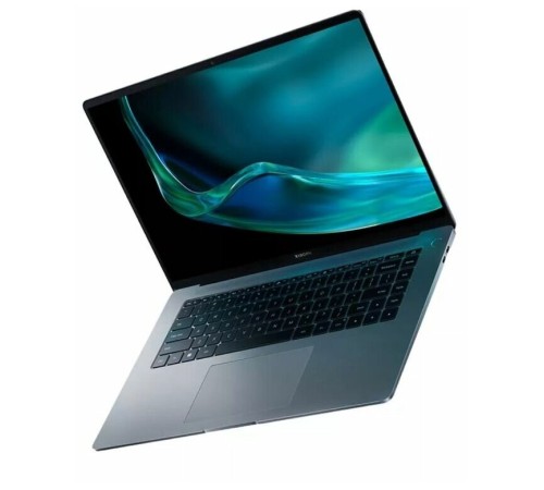 Ноутбук Xiaomi RedmiBook Pro 14 2022: мощный i5-1240P, 16 ГБ ОЗУ и 512 ГБ SSD — идеальное сочетание для продуктивной работы.