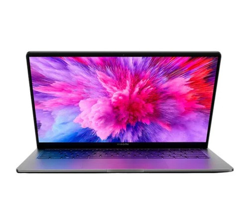 Ноутбук Xiaomi RedmiBook Pro 14 2022: мощный i5-1240P, 16 ГБ ОЗУ и 512 ГБ SSD — идеальное сочетание для продуктивной работы.