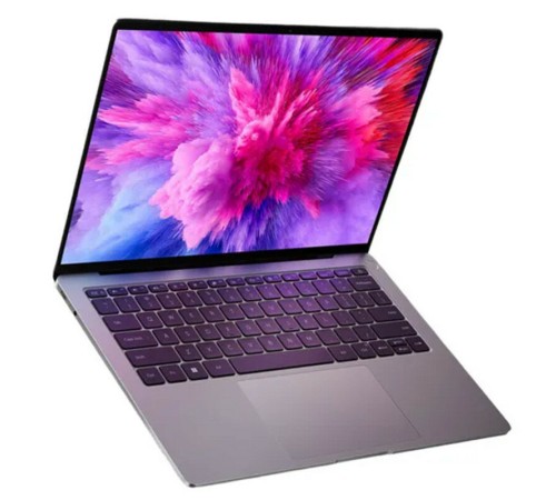 Ноутбук Xiaomi RedmiBook Pro 14 2022: мощный i5-1240P, 16 ГБ ОЗУ и 512 ГБ SSD — идеальное сочетание для продуктивной работы.