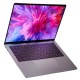 Ноутбук Xiaomi RedmiBook Pro 14 2022: мощный i5-1240P, 16 ГБ ОЗУ и 512 ГБ SSD — идеальное сочетание для продуктивной работы.
