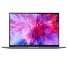 Ноутбук Xiaomi RedmiBook Pro 14 2022 i5-1240P 16/512Gb (JYU4483CN) серый
