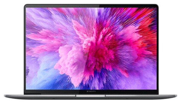 Ноутбук Xiaomi RedmiBook Pro 14 2022 i5-1240P 16/512Gb (JYU4483CN) серый
