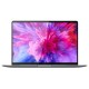Ноутбук Xiaomi RedmiBook Pro 14 2022: мощный i5-1240P, 16 ГБ ОЗУ и 512 ГБ SSD в сером корпусе