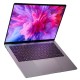 Ноутбук Xiaomi RedmiBook Pro 14 2022: мощный i5-1240P, 16 ГБ ОЗУ и 512 ГБ SSD в сером корпусе