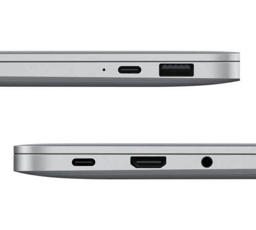 Ноутбук Xiaomi RedmiBook Pro 14 R7 6800H 16/512 ГБ (JYU4480CN) в сером цвете