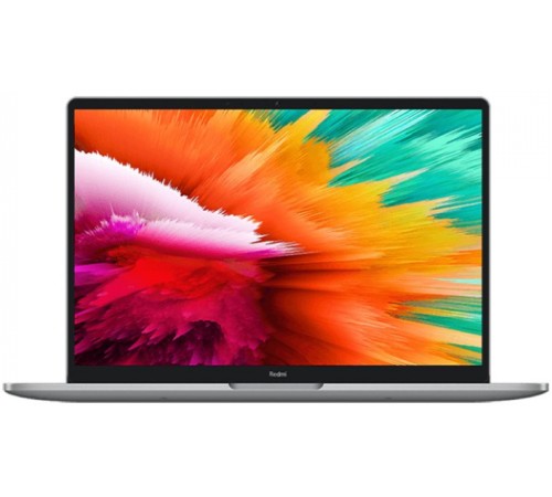 Ноутбук Xiaomi RedmiBook Pro 14 R7 6800H 16/512 ГБ (JYU4480CN) в сером цвете