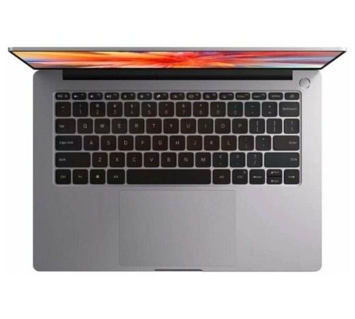 Ноутбук Xiaomi RedmiBook Pro 14 R7 6800H 16/512 ГБ (JYU4480CN) в сером цвете