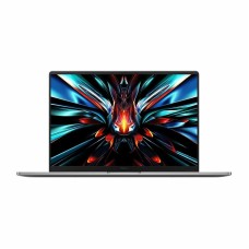 Ноутбук Xiaomi RedmiBook Pro 16 2024 Ultra 7 32/1Tb (JYU4593CN) серый