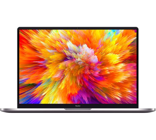 Ноутбук Xiaomi RedmiBook Pro 15: мощный и стильный ноутбук с Windows 11 Home