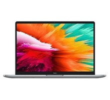 Ноутбук Xiaomi RedmiBook Pro 14 R7 6800H 16G/512G (JYU4471CN) серый