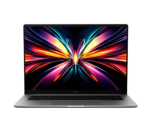 Ноутбук Xiaomi RedmiBook Pro 16 2025: мощный Intel Core Ultra 7 255H и впечатляющие характеристики в сером дизайне