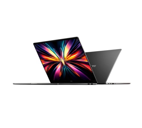 Ноутбук Xiaomi RedmiBook Pro 16 2025: мощный Intel Core Ultra 7 255H и впечатляющие характеристики в сером дизайне