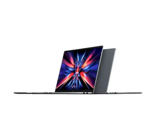 Ноутбук Xiaomi RedmiBook Pro 14 2025: мощный и стильный серый ноутбук с Intel Core Ultra 5 125H