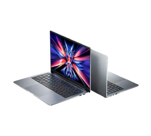 Ноутбук Xiaomi RedmiBook Pro 14 2025: мощный и стильный серый ноутбук с Intel Core Ultra 5 125H