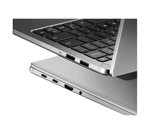 Ноутбук Xiaomi RedmiBook Pro 14 2025: мощный и стильный серый ноутбук с Intel Core Ultra 5 125H