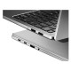 Ноутбук Xiaomi RedmiBook Pro 14 2025: мощный и стильный серый ноутбук с Intel Core Ultra 5 125H