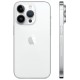 iPhone 14 Pro Max 1 ТБ, Dual nano SIM серебристый — мощный смартфон от Apple