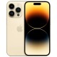 iPhone 14 Pro Max 1 ТБ в золотом цвете: мощный смартфон с Dual eSIM