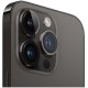 iPhone 14 Pro Max 1 ТБ в цвете «чёрный космос»: двойная eSIM для максимального удобства