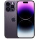 iPhone 14 Pro Max 1 ТБ в темно-фиолетовом цвете: двойная nano-SIM